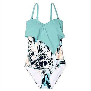 Flagpole Nora One Piece